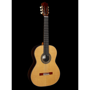 Chitarra classica  ALHAMBRA Jose miguel moreno serie c