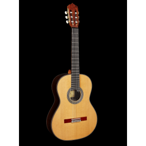 Chitarra classica ALHAMBRA Linea Professional