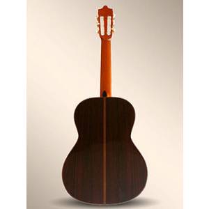 chitarra classica ALHAMBRA LUTHIER INDIA