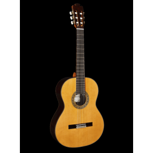 chitarra classica ALHAMBRA Vilaplana palissandro