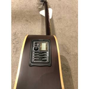 Chitarra acustica elettrificata ALHAMBRA W100 CW