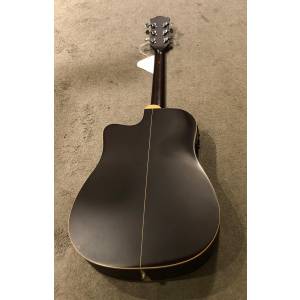 Chitarra acustica elettrificata ALHAMBRA W100 CW