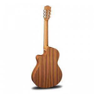 Chitarra classica elettrificata ALHAMBRA Z Nature CW EZ