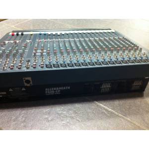 ALLEN &amp; HEATH PA 20CP