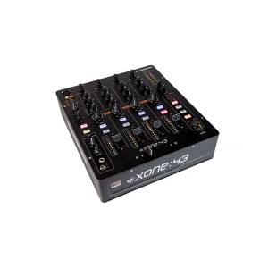 Mixer dj ALLEN &amp; HEATH XONE:43