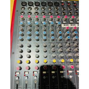 MIXER ALLEN &amp; HEATH ZED 12FX