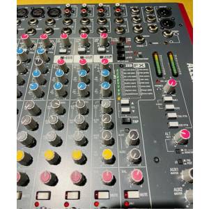 MIXER ALLEN &amp; HEATH ZED 12FX