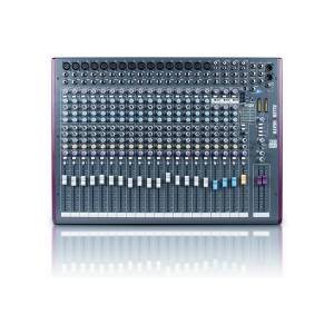 MIXER ALLEN &amp; HEATH ZED-22FX