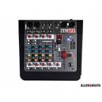 ALLEN &amp; HEATH ZED-6FX