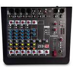 ALLEN &amp; HEATH ZEDi10