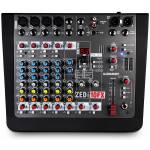 ALLEN &amp; HEATH ZEDi10FX