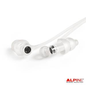  ALPINE PARTYPLUG-PRO-NATURAL