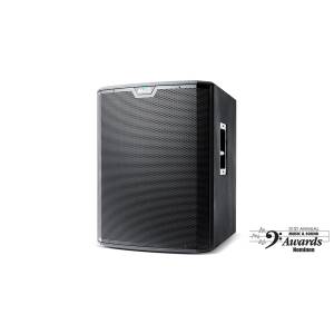 SUBWOOFER ATTIVO ALTO Alto truesonic ts sub218s