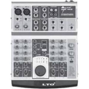MIXER ALTO AMX100FX