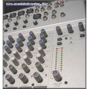 MIXER ALTO S8