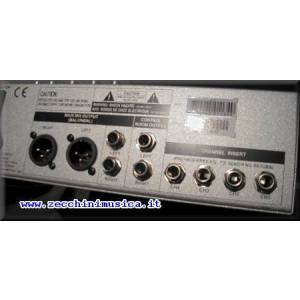 MIXER ALTO S8