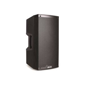 DIFFUSORE AMPLIFICATO ALTO TS312