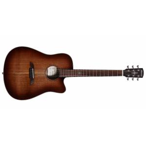 Chitarra acustica elettrificata ALVAREZ ADWS77CESHB