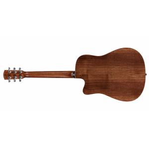 Chitarra acustica elettrificata ALVAREZ ADWS77CESHB