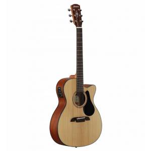 Chitarra acustica elettrificata ALVAREZ AF30CE