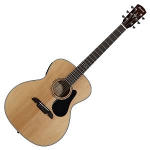 Chitarra acustica elettrificata ALVAREZ AG80EFM