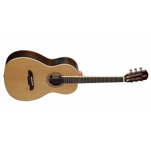 Chitarra acustica elettrificata ALVAREZ AP70WE