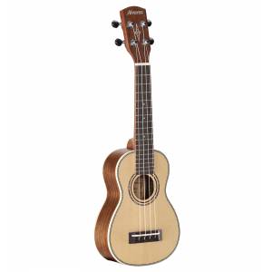 Ukulele soprano ALVAREZ AU70WS