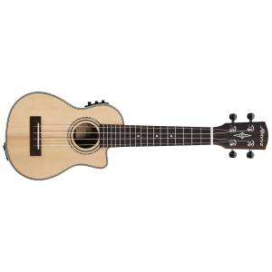 Ukuele soprano elettrificato ALVAREZ AU70WSCE