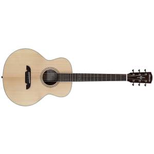 Chitarra acustica elettrificata ALVAREZ LJ2E Little Jumbo