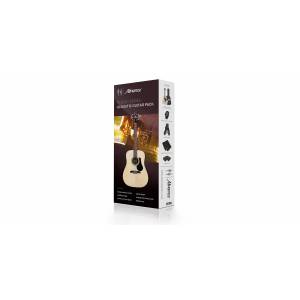 Pack chitarra acustica ALVAREZ RD26S-AGP