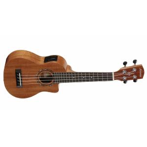 Ukulele soprano elettrificato ALVAREZ RU22SCE