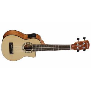 Ukulele soprano elettrificato ALVAREZ RU26SCE