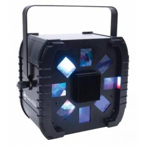 effetto luce AMERICAN DJ quad phase