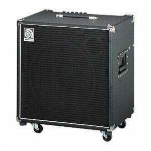 AMPLIFICATORE PER BASSO AMPEG BA115HP