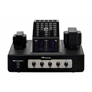 Testata per basso AMPEG PF 20T