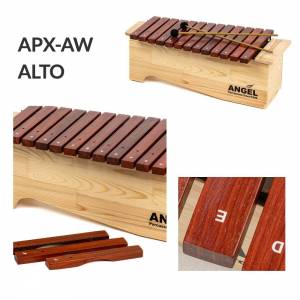  ANGEL APX-AW