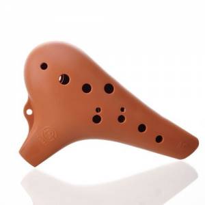 Ocarina ANGEL AWO-P12