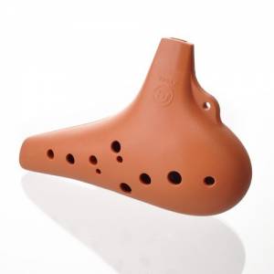 Ocarina ANGEL AWO-P12