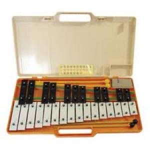 GLOCKENSPIEL ANGEL AX27K/AG27K