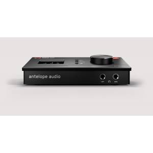 SCHEDA AUDIO ANTELOPE AUDIO ZEN GO Synergy core