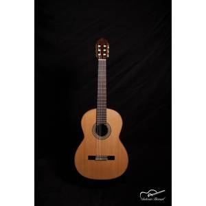 chitarra classica Antonio Bernal Antonio Bernal SemiPro Cl