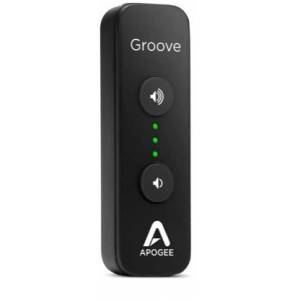 CONVERTITORE AUDIO DAC USB APOGEE GROOVE