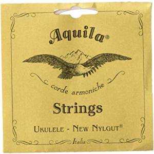 Corde per ukulele tenore Aquila 10U