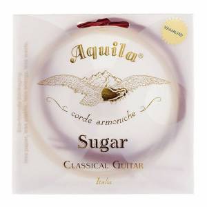 Corde per chitarra  Aquila 159C Sugar light