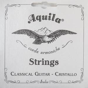 Corde per chitarra classica Aquila Cristallo normal tension 131C