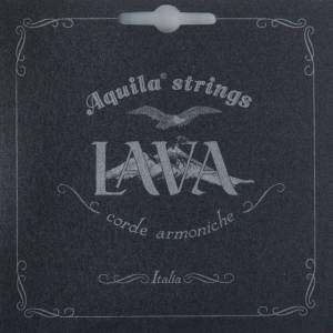 Corde per ukulele tenore Aquila lava 114U