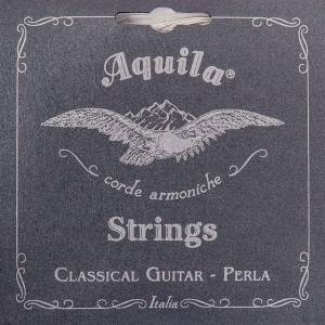 Corde per chitarra classica Aquila Perla Normal Set