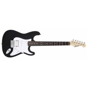 Chitarra elettrica ARIA STG-004-BK PRO II