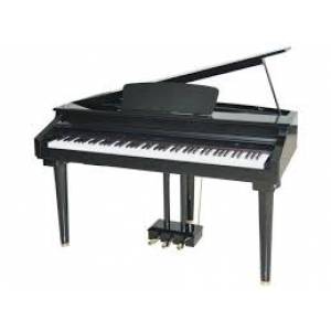 Pianoforte digitale ARTESIA DG55 BK