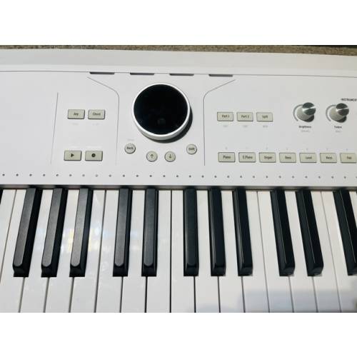 MATERKEYBOARD ARTURIA ASTROLAB 61